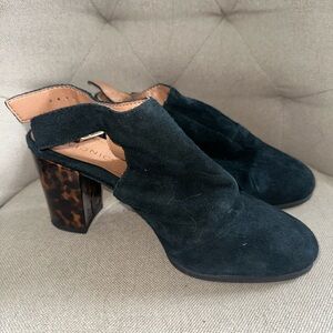 Vionic Slingback Heels